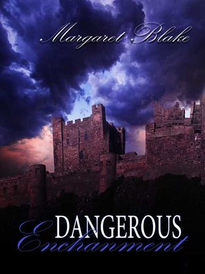 cover image of Dangerous Enchantment